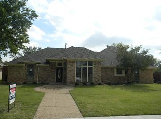 3812 Tapestry Ct, Plano, TX 75075
