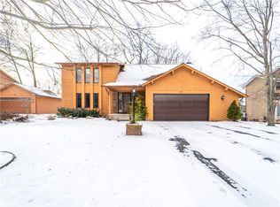 151 Mill Hollow Xing, Rochester, NY 14626