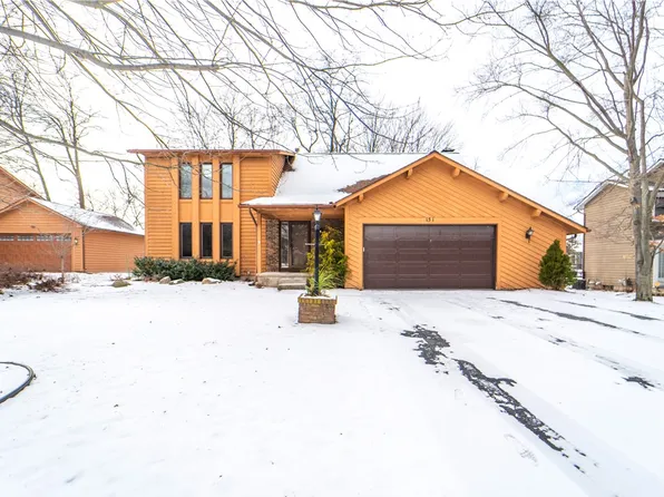 151 Mill Hollow Xing, Rochester, NY 14626