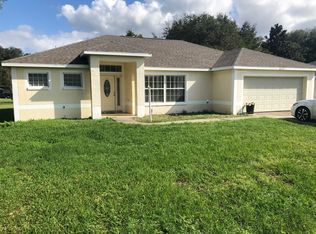 6555 SW 62nd Ct, Ocala, FL 34474