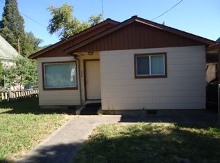 166 Sether Ave, Glendale, OR 97442