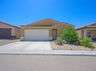 2444 River Valley Cir, Bullhead City, AZ 86442