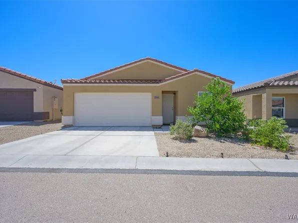2444 River Valley Cir, Bullhead City, AZ 86442