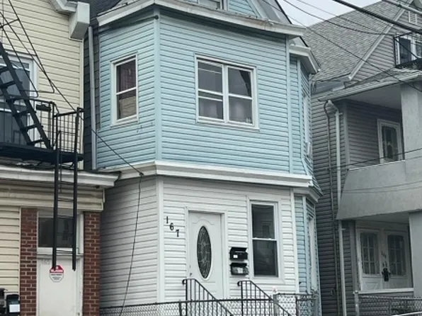 167 Hope Ave, Passaic City, NJ 07055