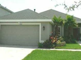 20013 Nob Oak Ave, Tampa, FL 33647