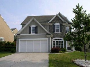 360 Pintail Ct, Suwanee, GA 30024