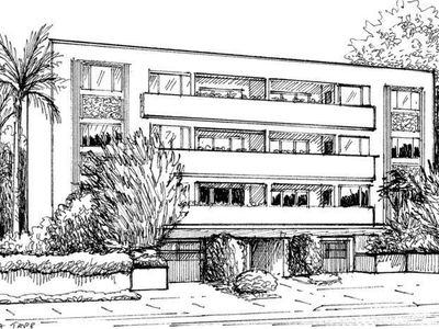 1401 Walnut St APT 2-C, Berkeley, CA, 94709