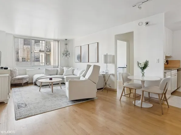 220 E 65th St APT 16N, New York, NY 10065