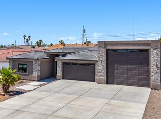 3331 Oro Grande Blvd, Lake Havasu City, AZ 86406