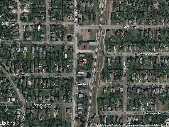 3rd image of 1720 S Denley Dr
