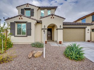 13198 N 91st Dr, Peoria, AZ 85381