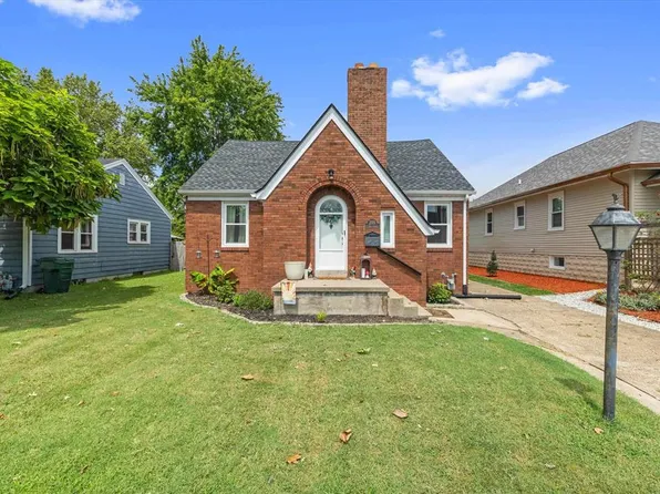 209 E 24th St, Owensboro, KY 42303