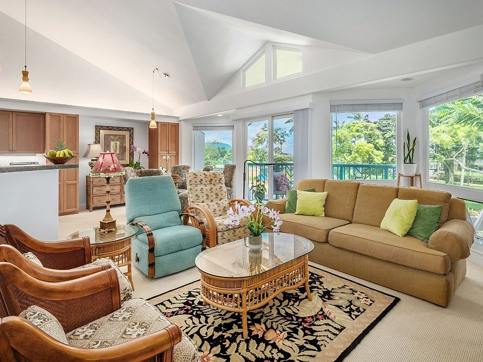 VOP41 Apartment Rentals Princeville, HI Zillow