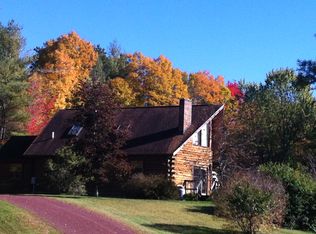 354 Hampshire Hollow Rd, Poultney, VT 05764
