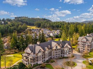 1375 Bear Mountain Pkwy #301, Langford, BC