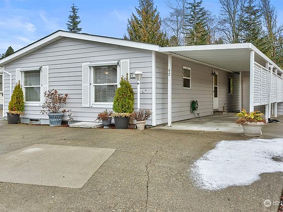 2nd image of 32820 20th Ave S Unit 42