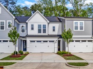 8934 Kennebec Crossing Dr #74, Fuquay Varina, NC 27526