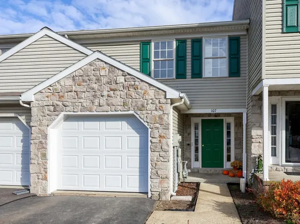 107 Acorn Ln, Mountville, PA 17554