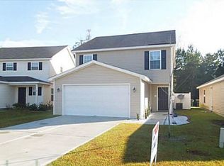 76 Ristona Dr, Savannah, GA 31419