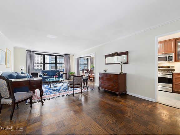 2nd image of 225 E 57th St APT 12D