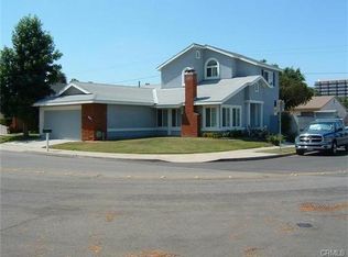 3170 Manistee Dr, Costa Mesa, CA 92626