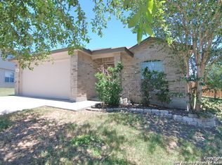 2802 Salt Point, Converse, TX 78109