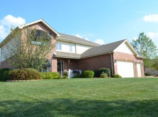 14531 Renmore Rd, Homer Glen, IL 60491