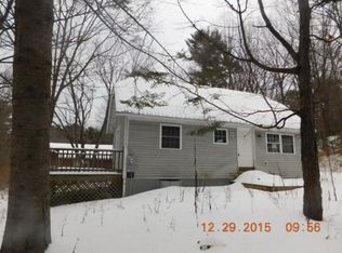 26 Abbott St, White River Junction, VT 05001