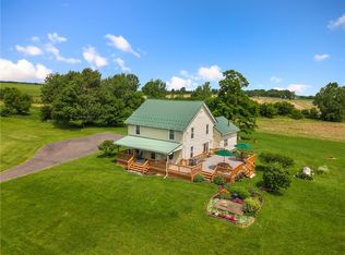 3549 Munson Rd, Interlaken, NY 14847