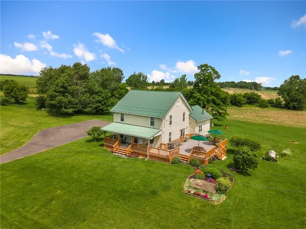 3549 Munson Rd, Interlaken, NY 14847