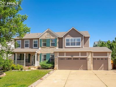 14432 Tierra Dr, Colorado Springs, CO, 80921