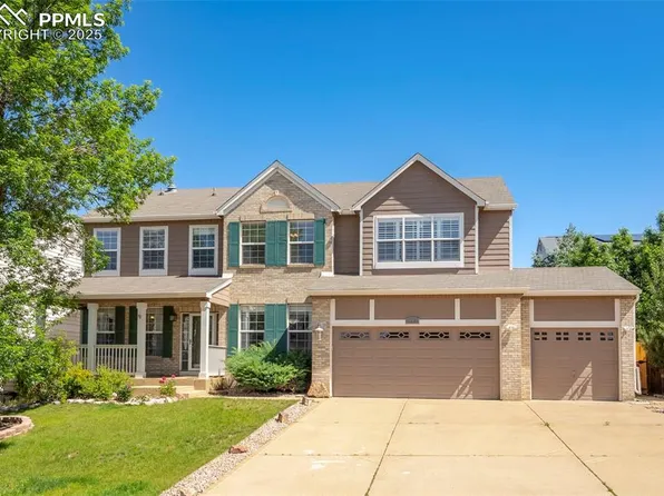 14432 Tierra Dr, Colorado Springs, CO 80921