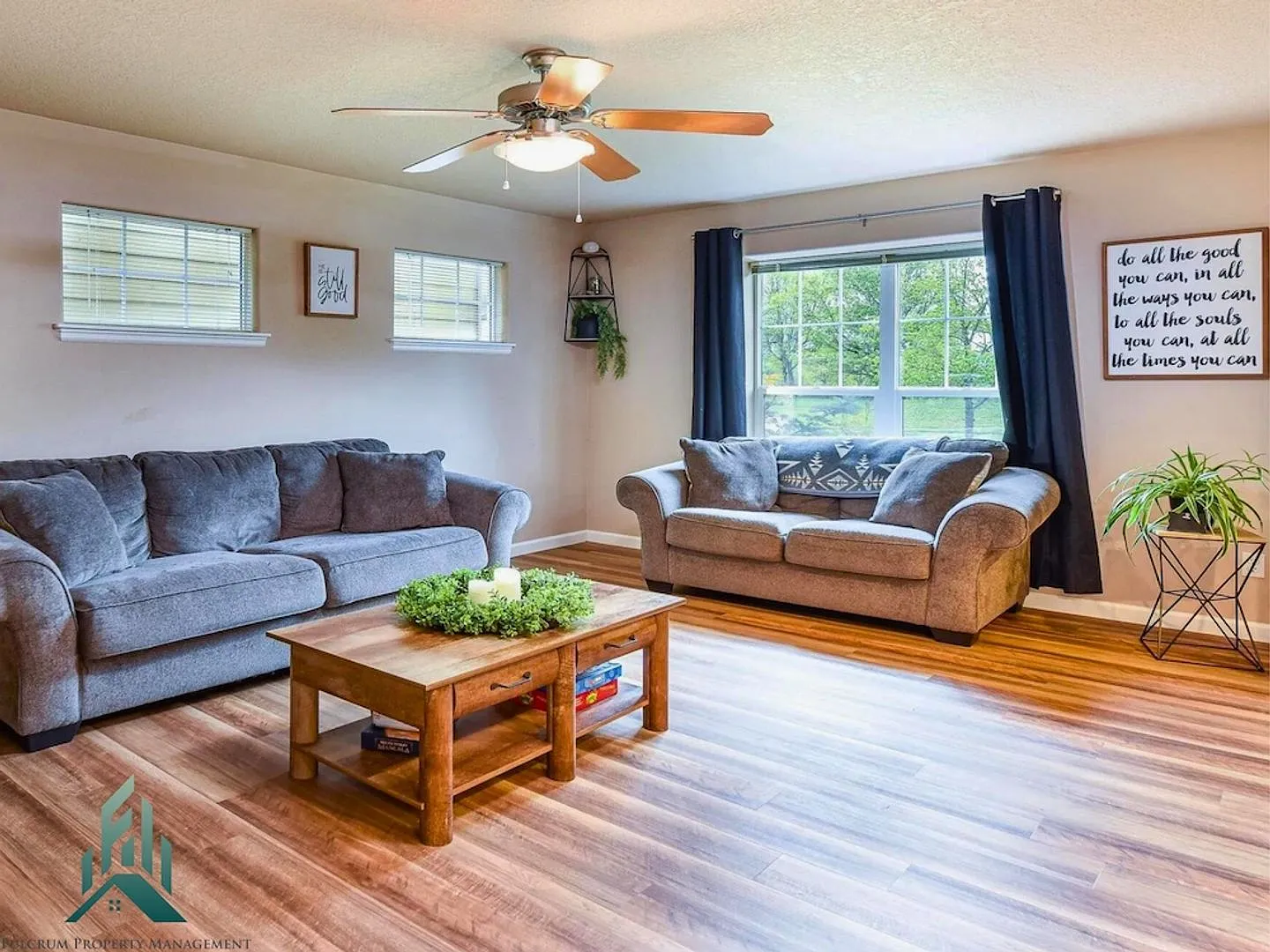Room for Rent in Willamette Landing Neighborhood — Photo 2
