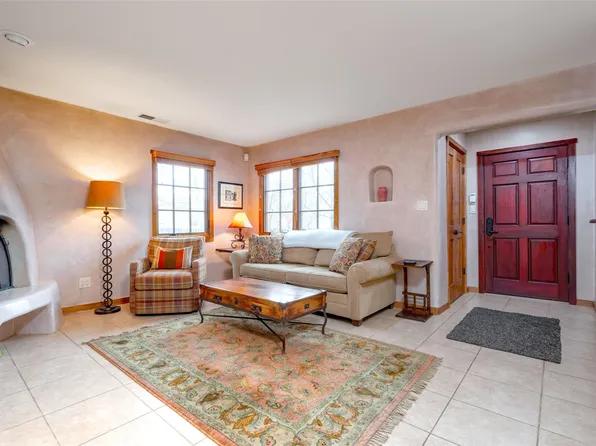 815 E Alameda St APT 3, Santa Fe, NM 87501