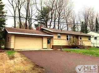 22189 Ridge Rd, Houghton, MI 49931