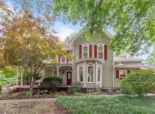 715 Barlow Rd, Hudson, OH 44236