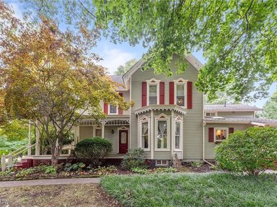 715 Barlow Rd, Hudson, OH, 44236