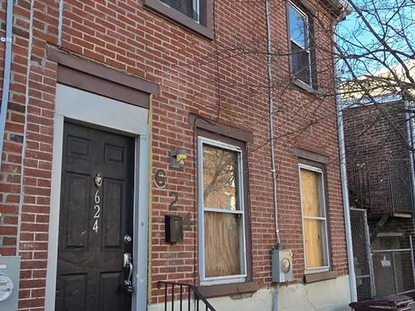 624 W 8th St, Wilmington, DE 19801