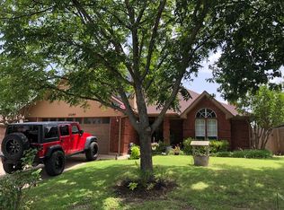 10249 Sunset View Dr, Fort Worth, TX 76108