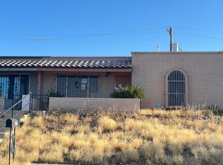 1822 W Caravelle Rd, Tucson, AZ 85713