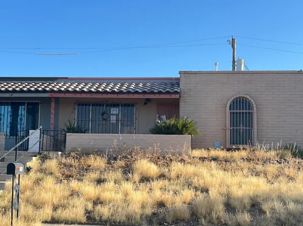 1822 W Caravelle Rd, Tucson, AZ 85713