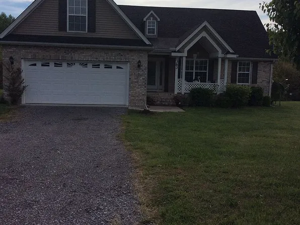 1383 Smith Chapel Rd, Shelbyville, TN 37160