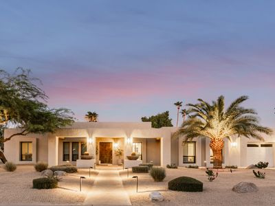 12641 N 70th Pl, Scottsdale, AZ, 85254