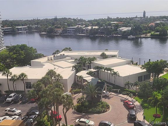 2nd image of 20281 E Country Club Dr APT 812