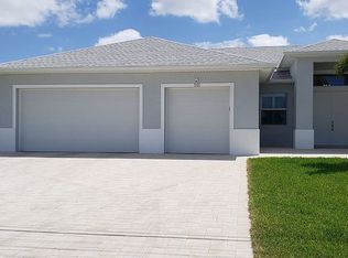 4318 SW 18th Pl, Cape Coral, FL 33914
