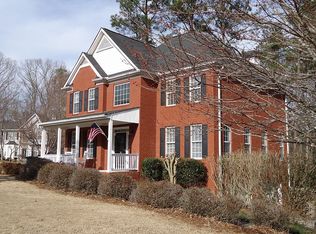 140 Ardenlee Dr, Peachtree City, GA 30269