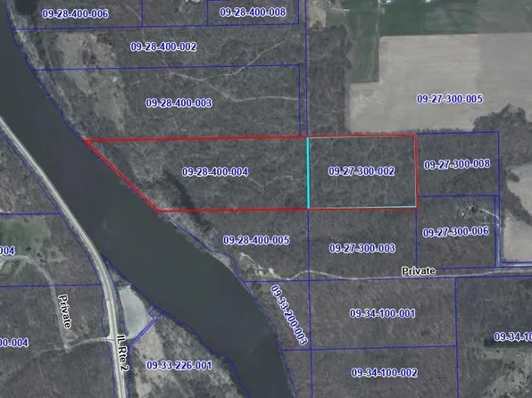 0 N River Rd, Oregon, IL 61061