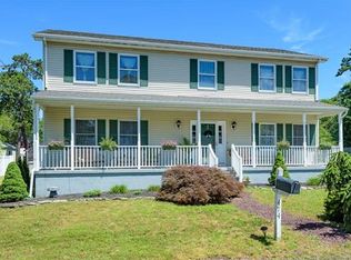 474 Augustus Rd, Brick, NJ 08723