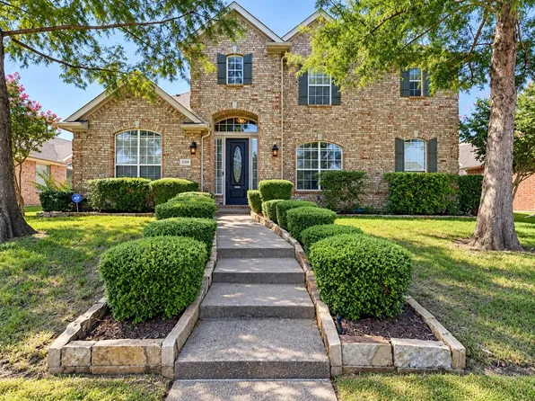 5509 Big River Dr, The Colony, TX 75056