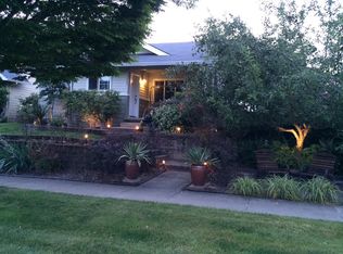 1007 E Foothills Dr, Newberg, OR 97132